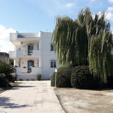 Villa Del Mar Bari Exterior photo
